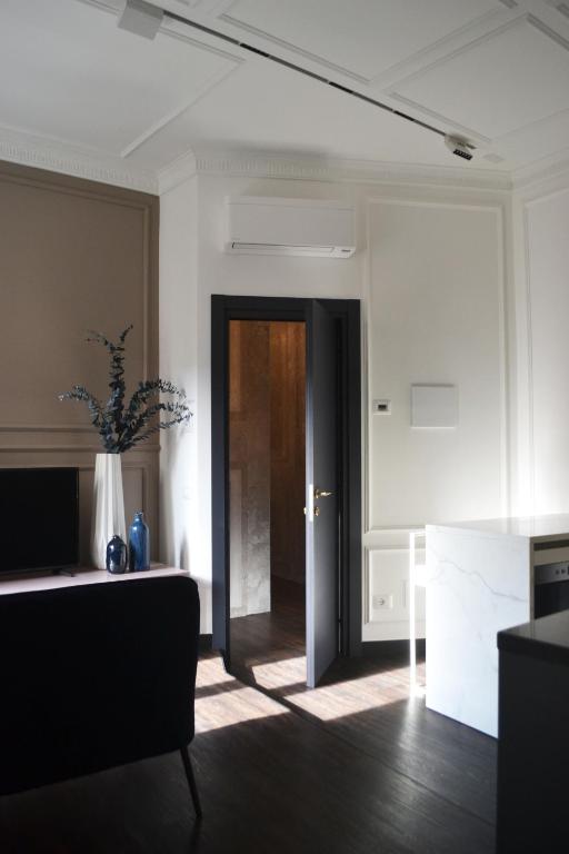 PALAZZO DELLE SIRENE Deluxe Apartment & Boutique Rooms - 1