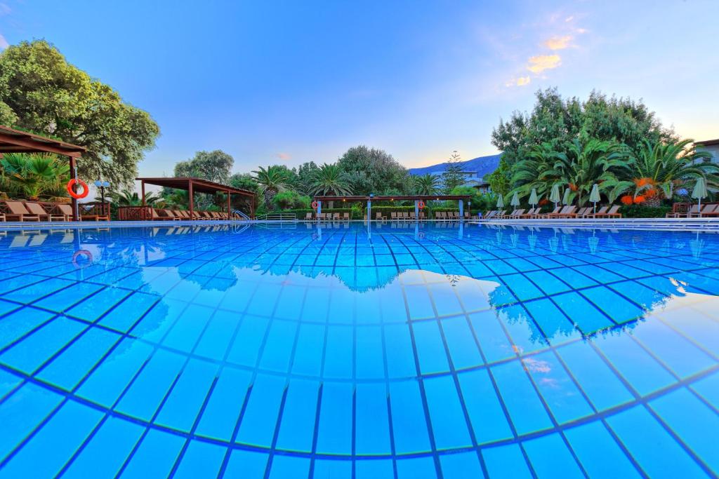 Apollonia Beach Resort & Spa photo