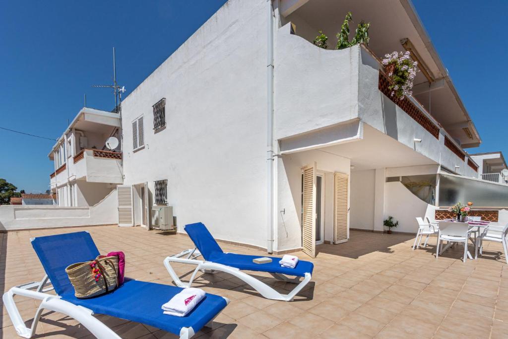 Apart-rent Apartment Sant Mori 0187 - 1