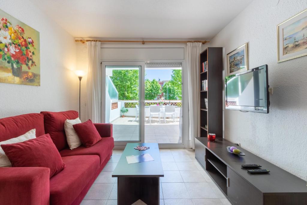 Apart-rent Apartment Sant Mori 0187 - 3