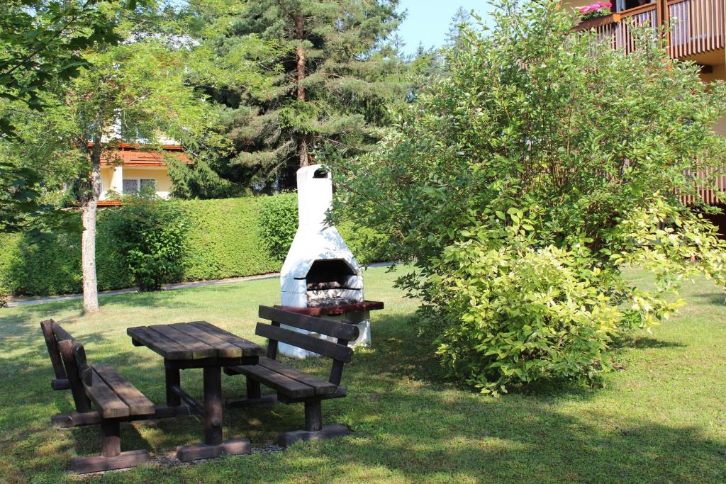 Ferienhaus Drobesch - 3