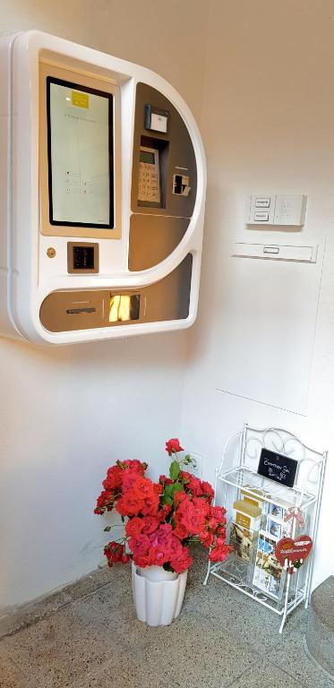 Boutiquehotel Goldene Rose photo