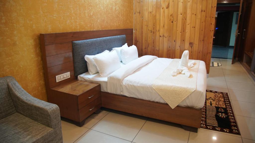 Hotel KARA photo