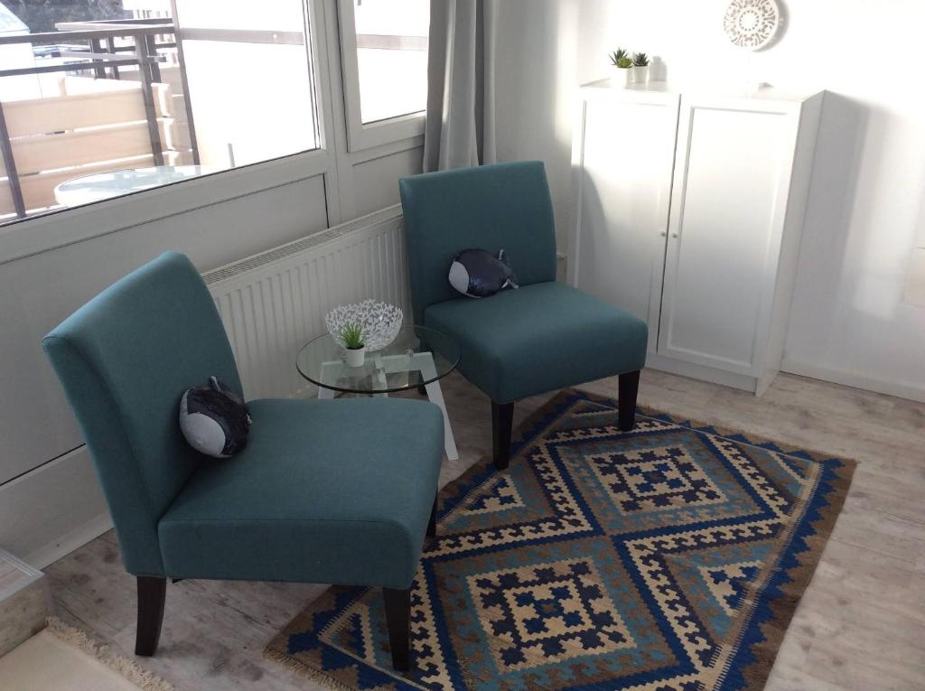 Wellness Apartment Sankt Englmar - 3