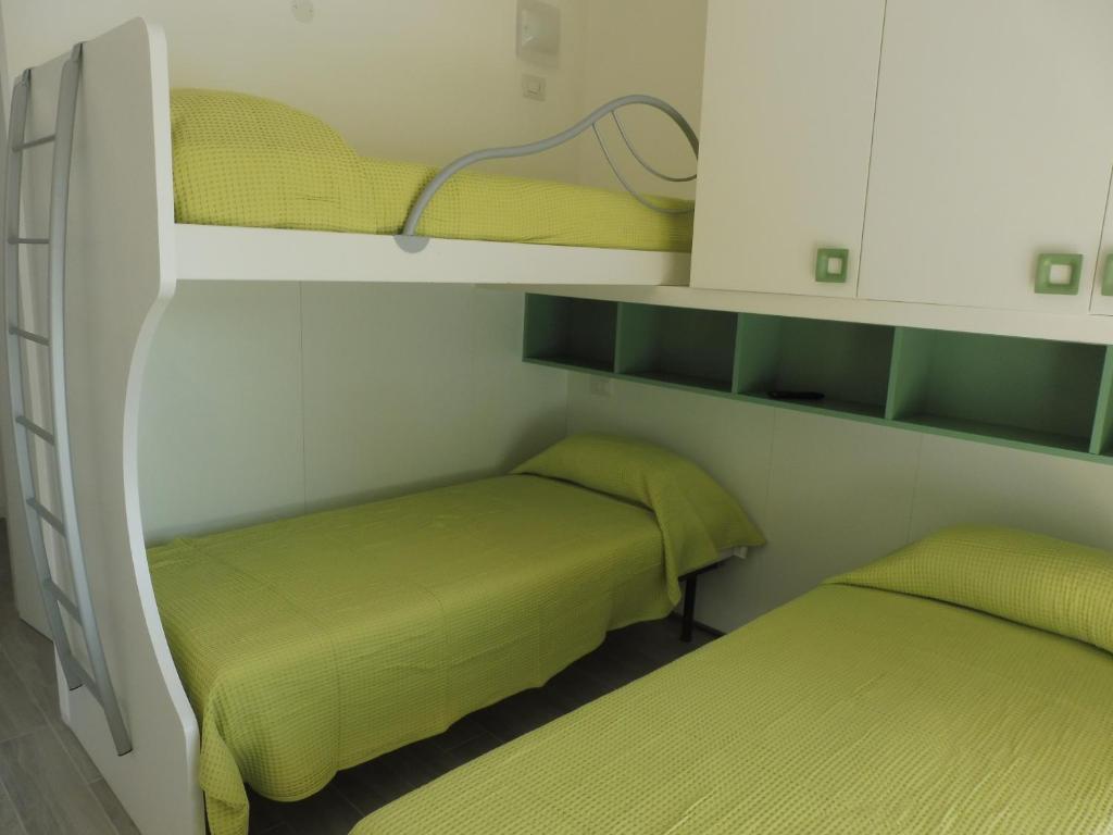 Residence Caorle App. n. 5 - 2