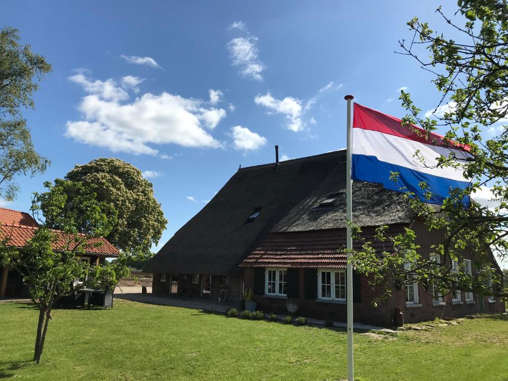Een mooie plek