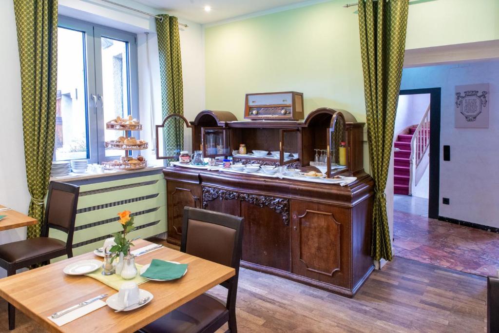 Hotel Fischertor photo
