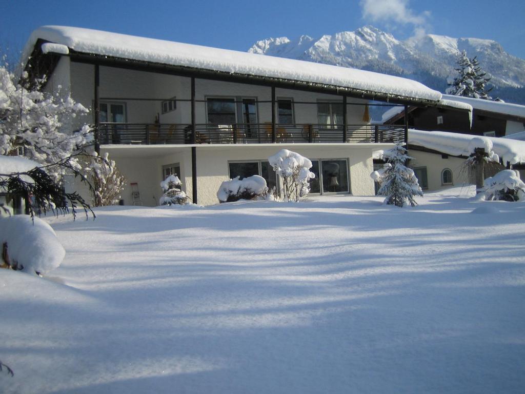 Ferienhaus Geiger - 2
