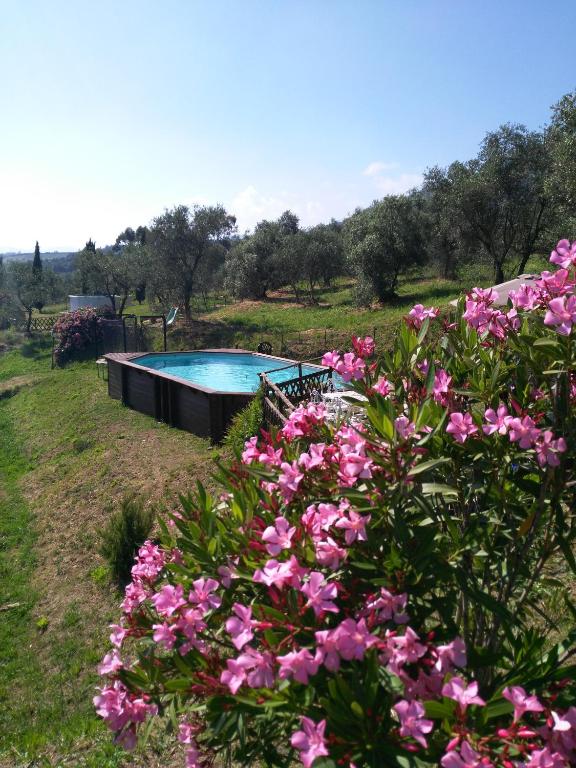 Casale Toscana - 4