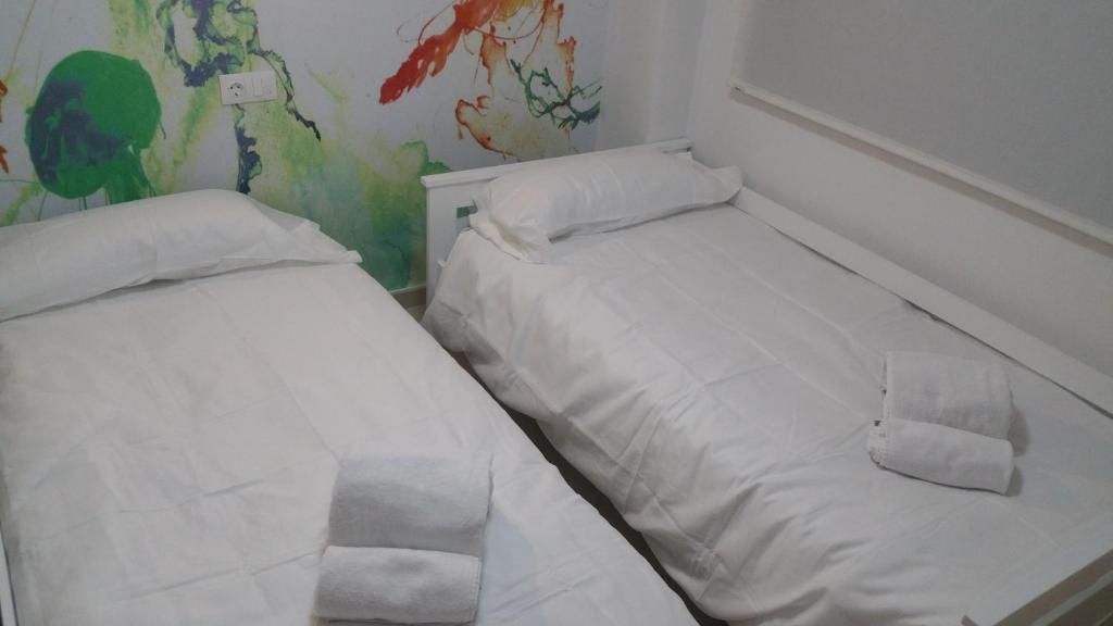 Apartamento Veremar, zona tranquila, con piscina, jardines, soleado y cerca de la playa de la cala, para disfrutar el mediterraneo - 5