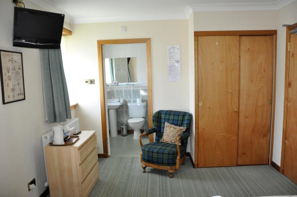 Buttonboss Lodge B&B photo