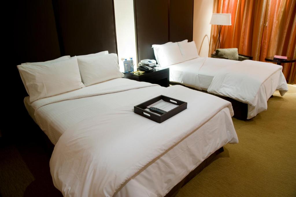 Hotel Casino Magic photo