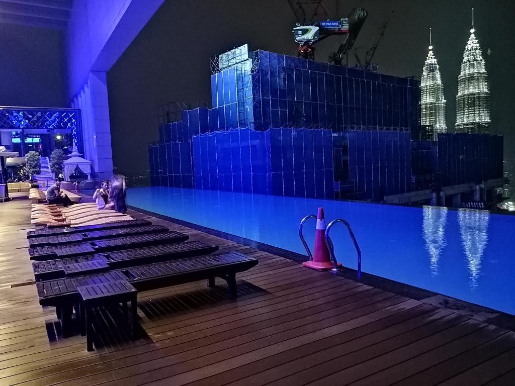 Yemala Suites @ Platinum KLCC  photo