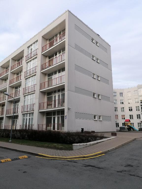 Palm apartment studio Riga, Riga