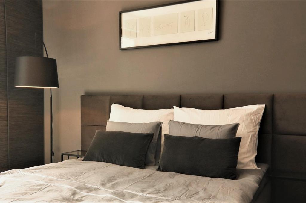 LupoApartments Marea Dostęp na Kod, Międzyzdroje