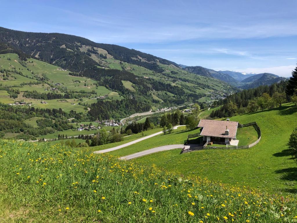 Paradise on Mountain photo