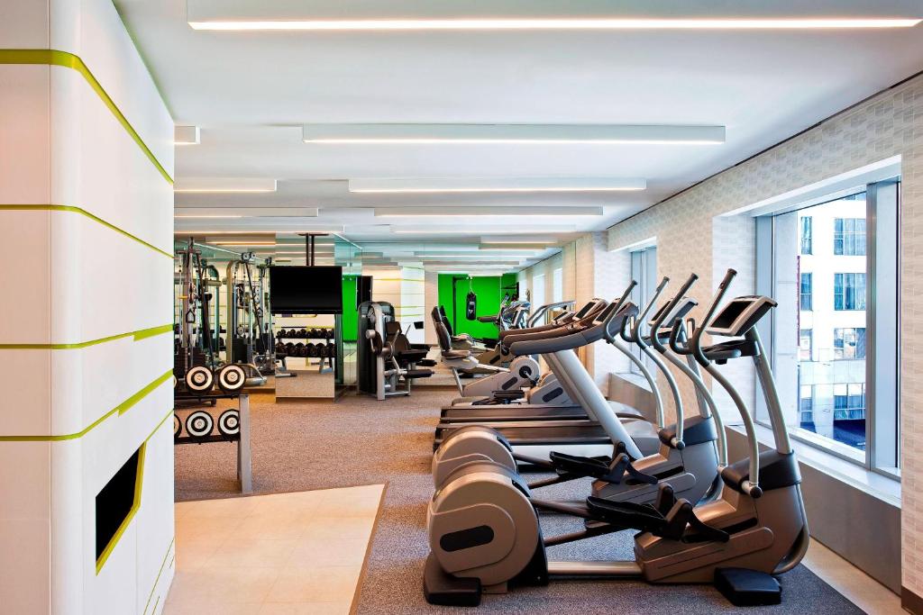 Facilities