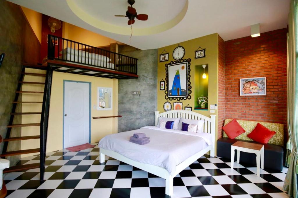 TonSilp Art Home, Khao Yai 2023 Updated Prices, Deals