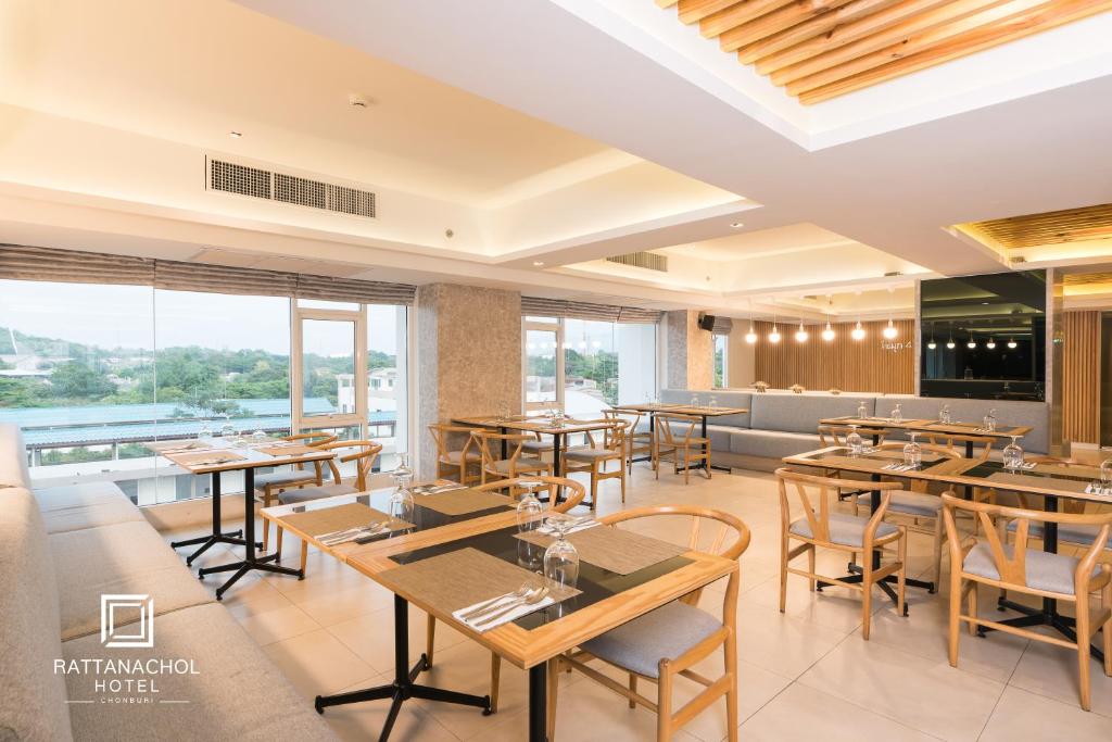 ห้องอาหาร