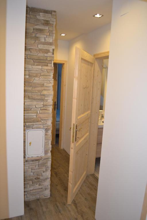 Apartments Nac Bovec photo