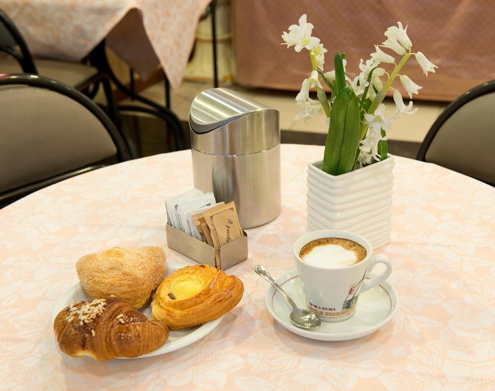 Hotel Careggi - 4
