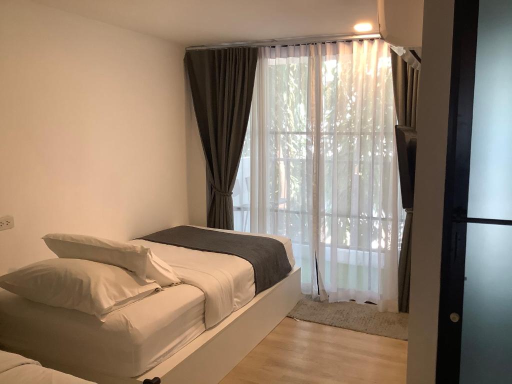 Room@Nimman — Hotel in Chiang Mai