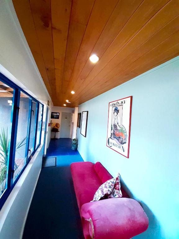 Tongariro River Retreat photo
