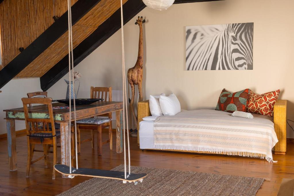 Sundowner Loft photo