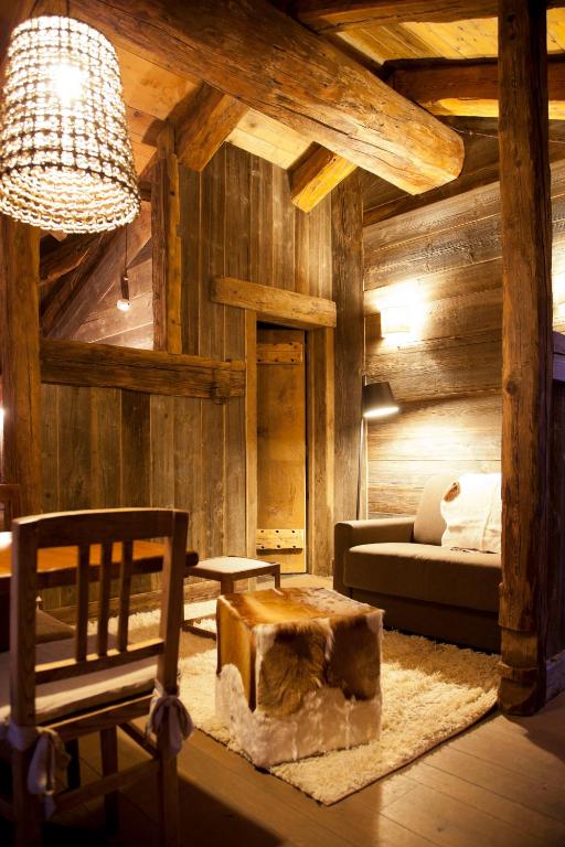 Chalet Svizzero Apartments - 5