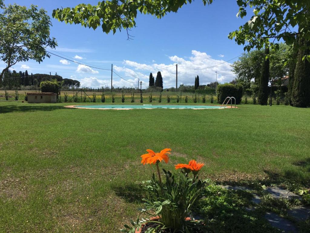 Casa dei Tigli - 5