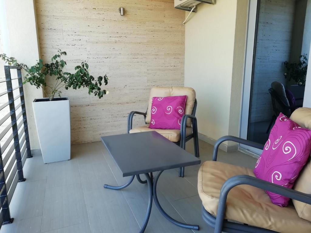 Apartments and Rooms Grand Palazzo photo