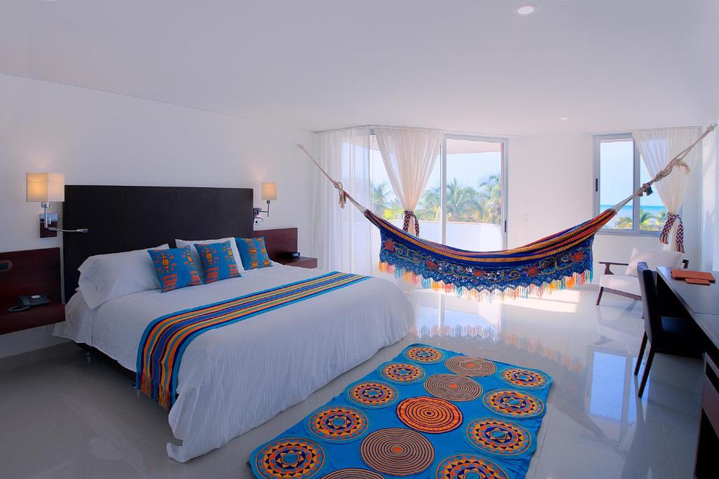 Hotel Taroa - 5