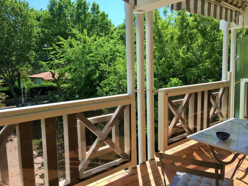 ST ARNAUD Appartement Calme Parking proche Plage - 1