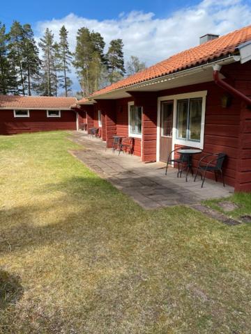 Hotell Moskogen photo