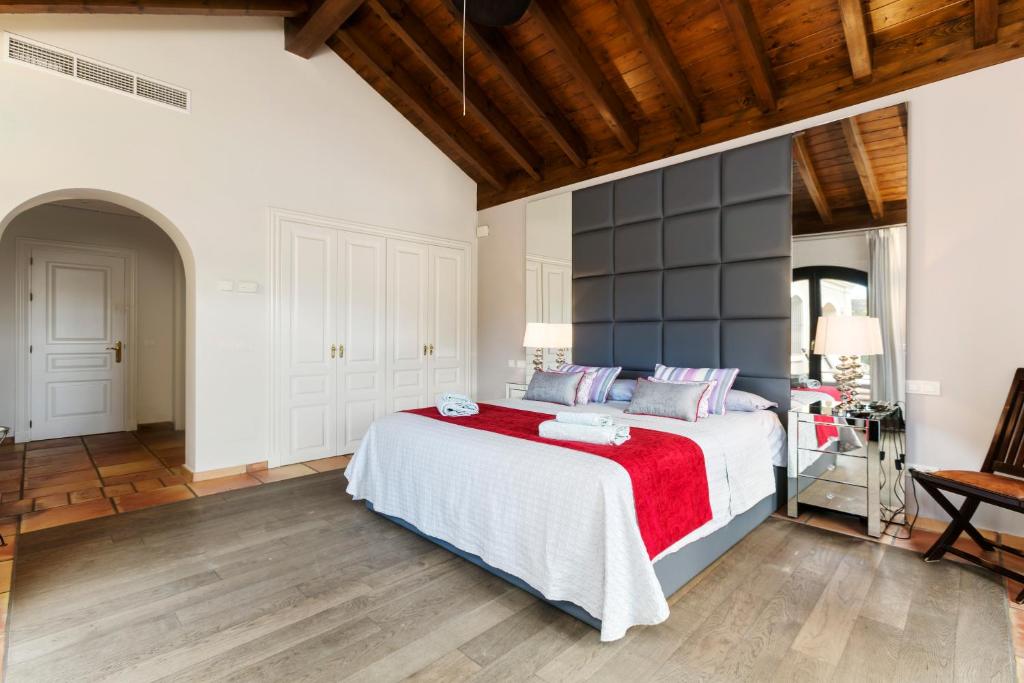 Villa Casasola photo