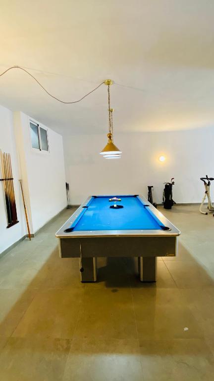 La Perla de Torrenueva — Sports & recreation in Mijas, Andalusia