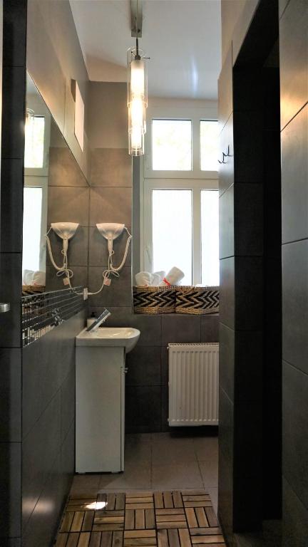 Explorer Hostel & Apartment Stare Miasto OLD TOWN photo