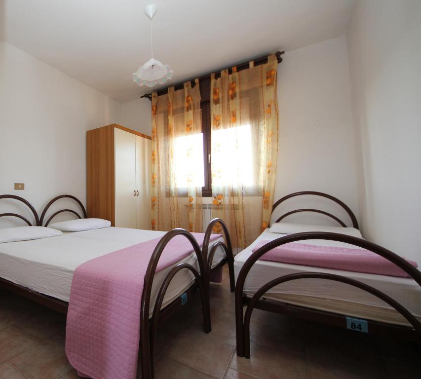 Villa Gloria appartamento E02 - 3