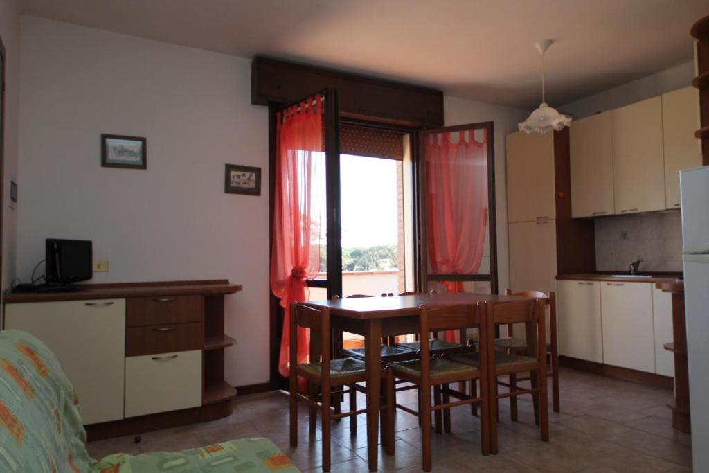 Villa Gloria appartamento E02 - 5