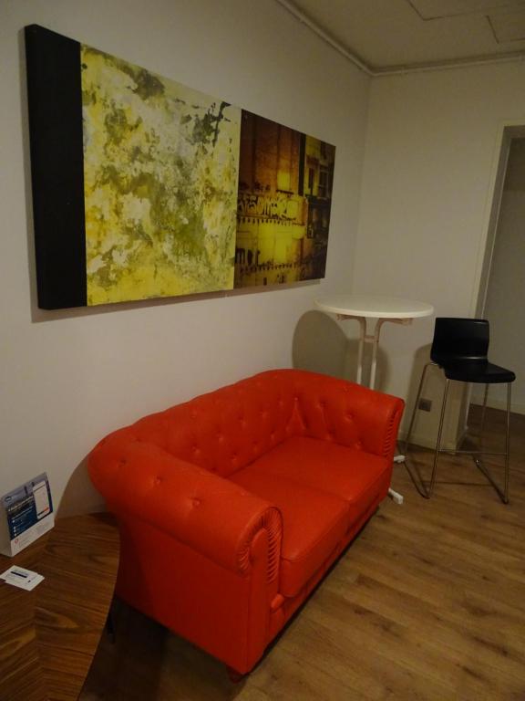 The Hotel 592 - Adults Only - 2