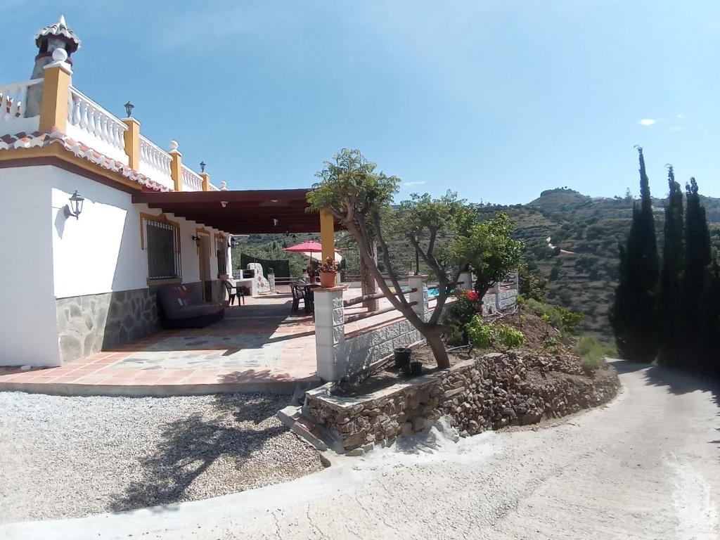 CASA TORRE DEL MANZANO - 3