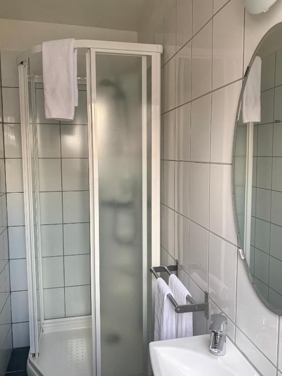 Shower