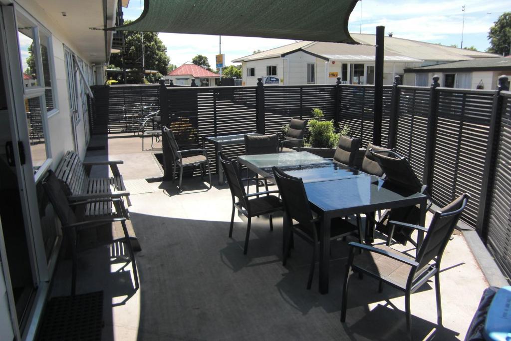 Facilities