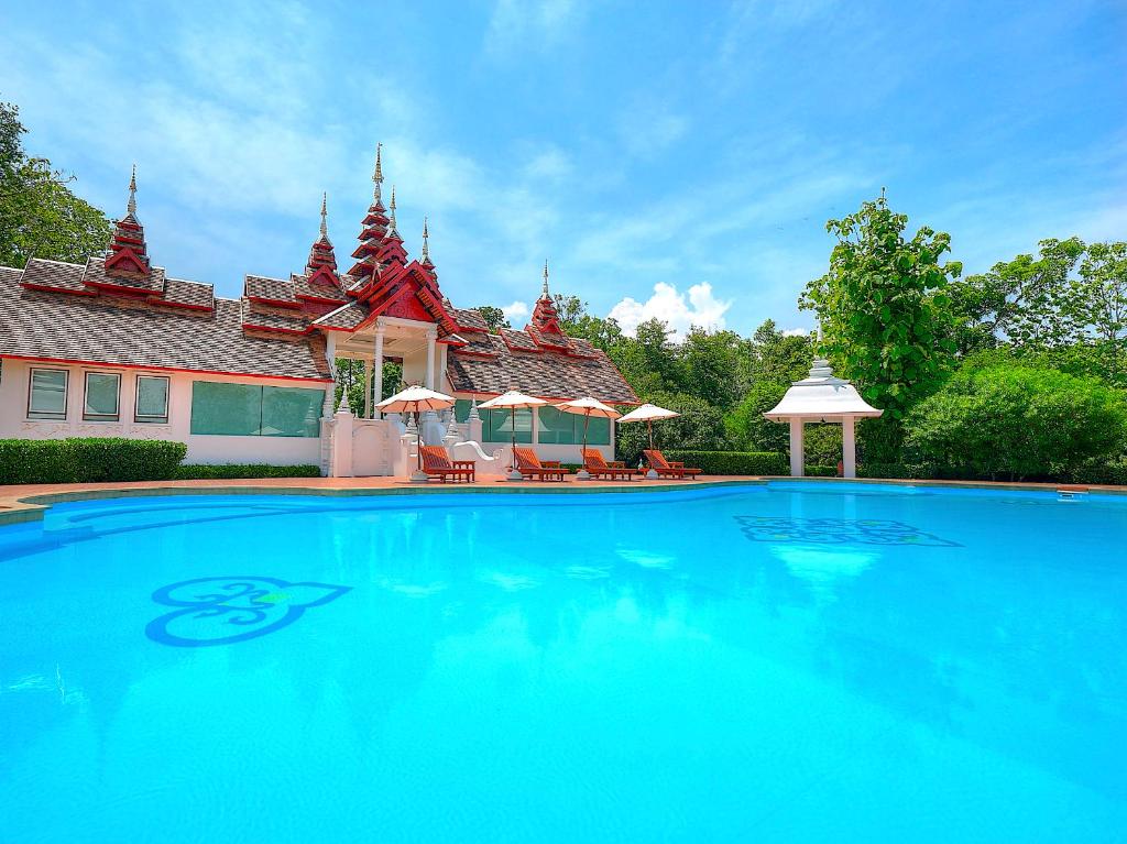 MonPanaNont Wellness Resort & Spa photo