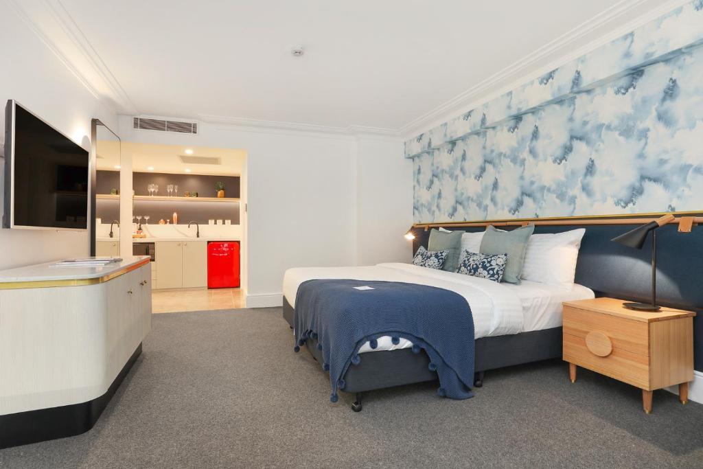 Sydney Coogee Bay Boutique Hotel room
