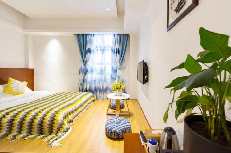 Four Seasons Are Picturesque Guesthouse photo