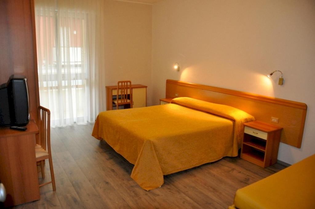 Residence Thea & Resort Spa - 2