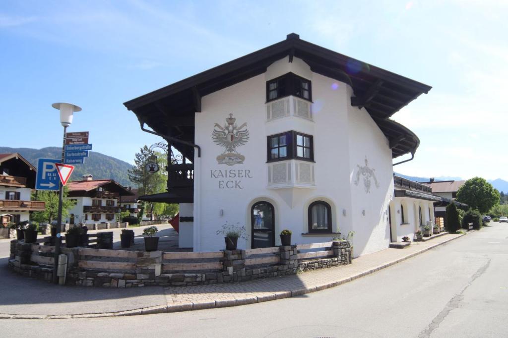 Kaisereck, Reit im Winkl