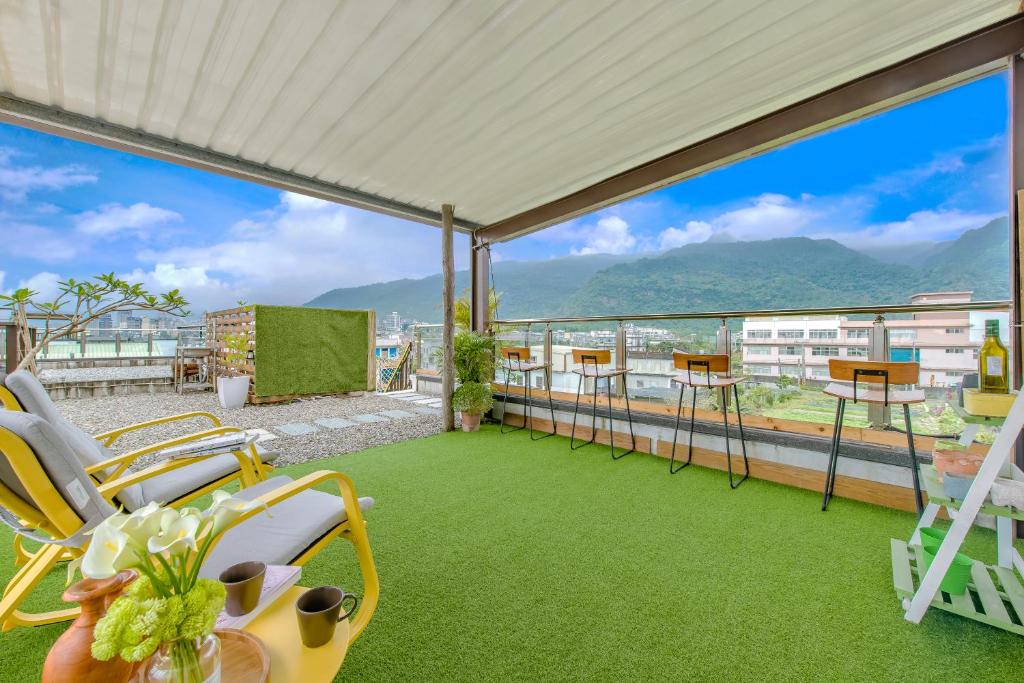 木Box田妍山色, Ťiao-si