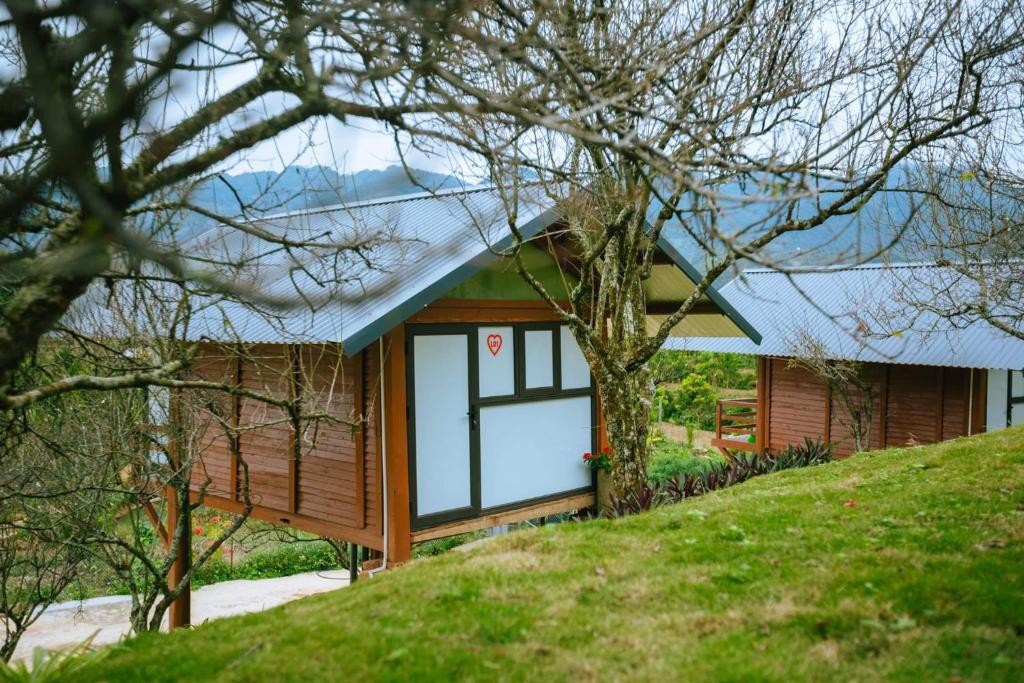 Eco House Moc Chau